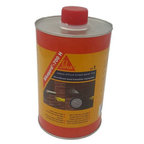 סיקה גרד Sika 700H 1L