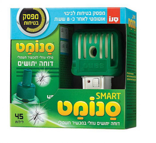 סנומט סמארט 45 לילות