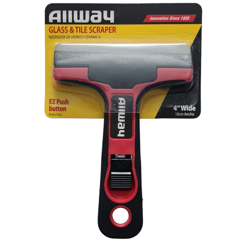 סקרייפר Allway GTS 07400 
