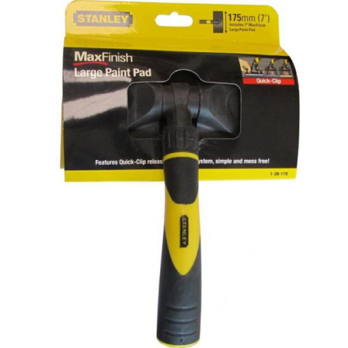 פד STANLEY 119 גדול 119 מ