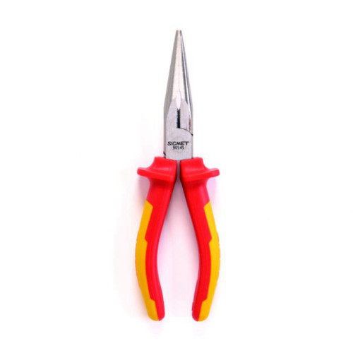 פלייר אף ארוך מבודד SIGNET 8″ 1000V סיגנט