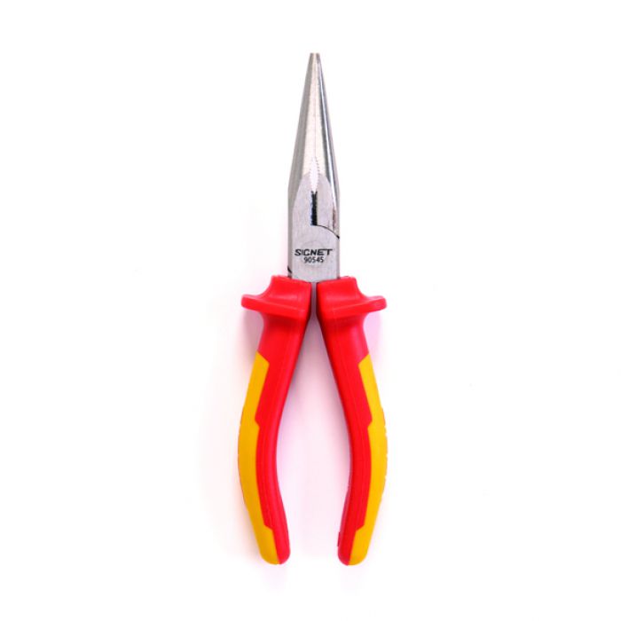 פלייר אף ארוך מבודד SIGNET 8″ 1000V סיגנט
