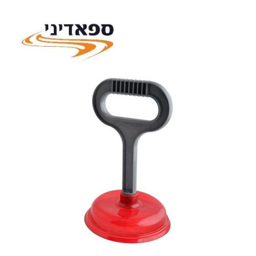 קונגו פומפה לכיור - ספאדיני