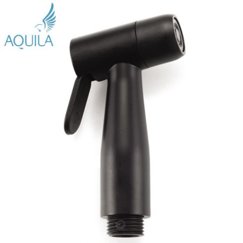 ראש שחור לשטיפה הגיינית דגם אדל של AQUILA (אקווילה)