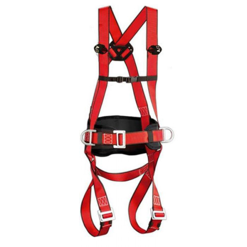 רתמת בטיחות מקסיפרו CLIMAX 10 MAXIPRO M-L-XL תוצרת ספרד