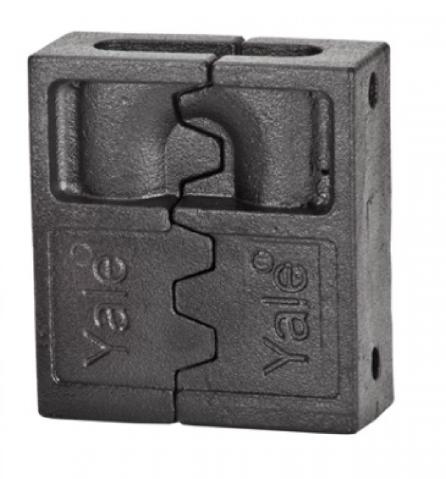 רתק למנעול תליה אנקול 16 Yale