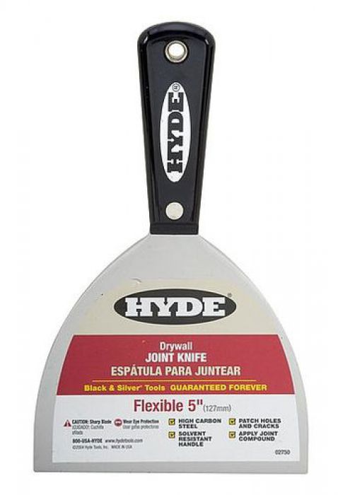 שפכטל מתכת HYDE מידה "6
