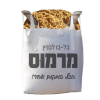 שק ענק / בלה / ביג - חול