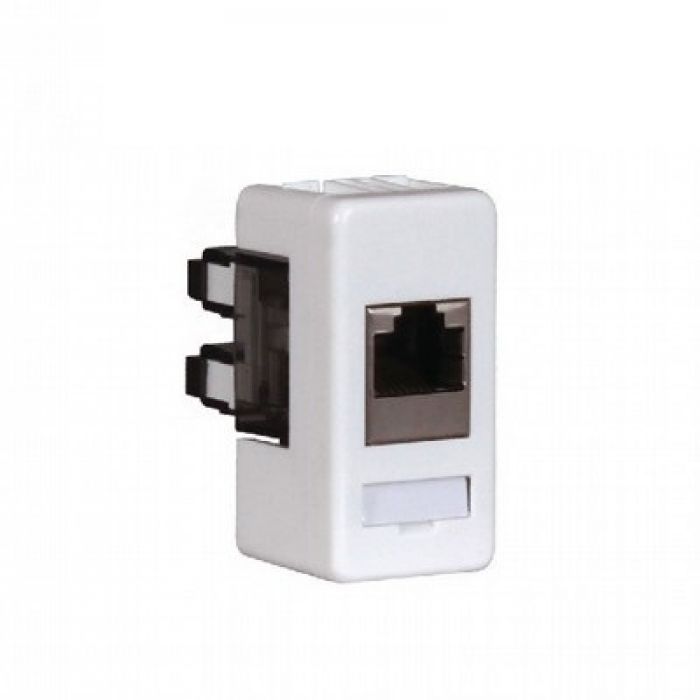 שקע רשת RJ45| אביזרי גוויס Gewiss