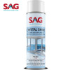 תכשיר לניקוי חלונות 500 מ”ל SAG CRYSTAL SHINE - CS500 קריסטל שיין סאג