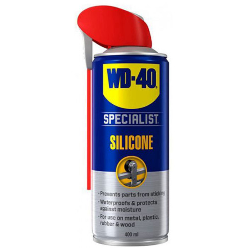 תרסיס סיליקון 400 מ''ל WD-40 Specialist