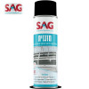 תרסיס קצף לניקוי וחיטוי מזגנים ביתיים 500 מ''ל SAG MZ200 סאג