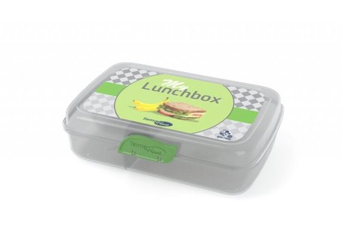 קופסת אוכל מחולקת 1.25 תמה | LUNCHBOX TO GO