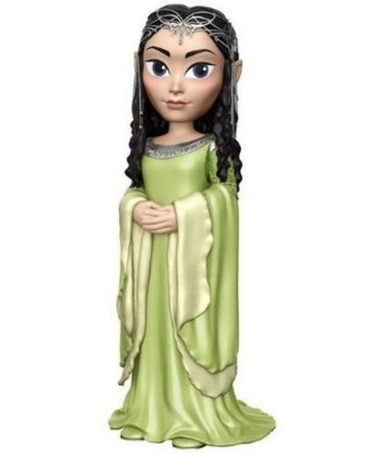בובת אספנות: Lord of the Rings Arwen - ארוון משר הטבעות 