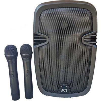 ‏בידורית ProTech PA308 