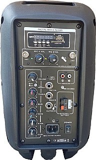 ‏בידורית ProTech PA308 