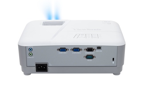 מקרן ViewSonic PA500S