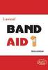 באנד אייד 1 Band Aid - רבקה ליכטנר