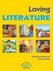 לבינג ליטרצר  LOVING LITERATURE