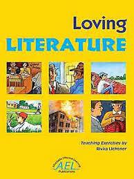 לבינג ליטרצר  LOVING LITERATURE A EL