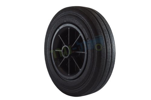 גלגל לרגלית קלה לנגרר כוח אנכי 150 ק