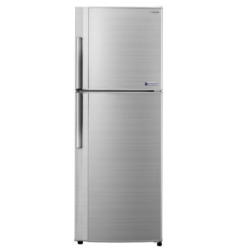 מקרר מקפיא עליון 319 ליטר Sharp שארפ SJ-2131SL