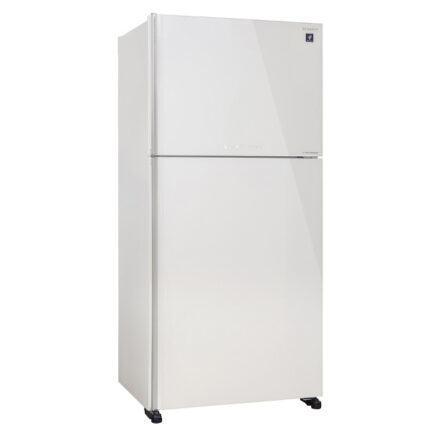 מקרר מקפיא עליון 600 ליטר SHARP שארפ SJ-4660W