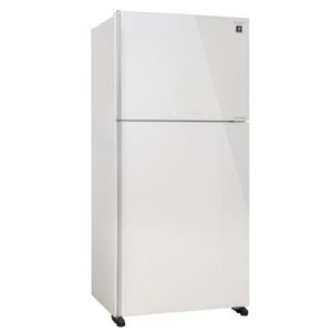 מקרר מקפיא עליון 600 ליטר SHARP שארפ SJ-4660W
