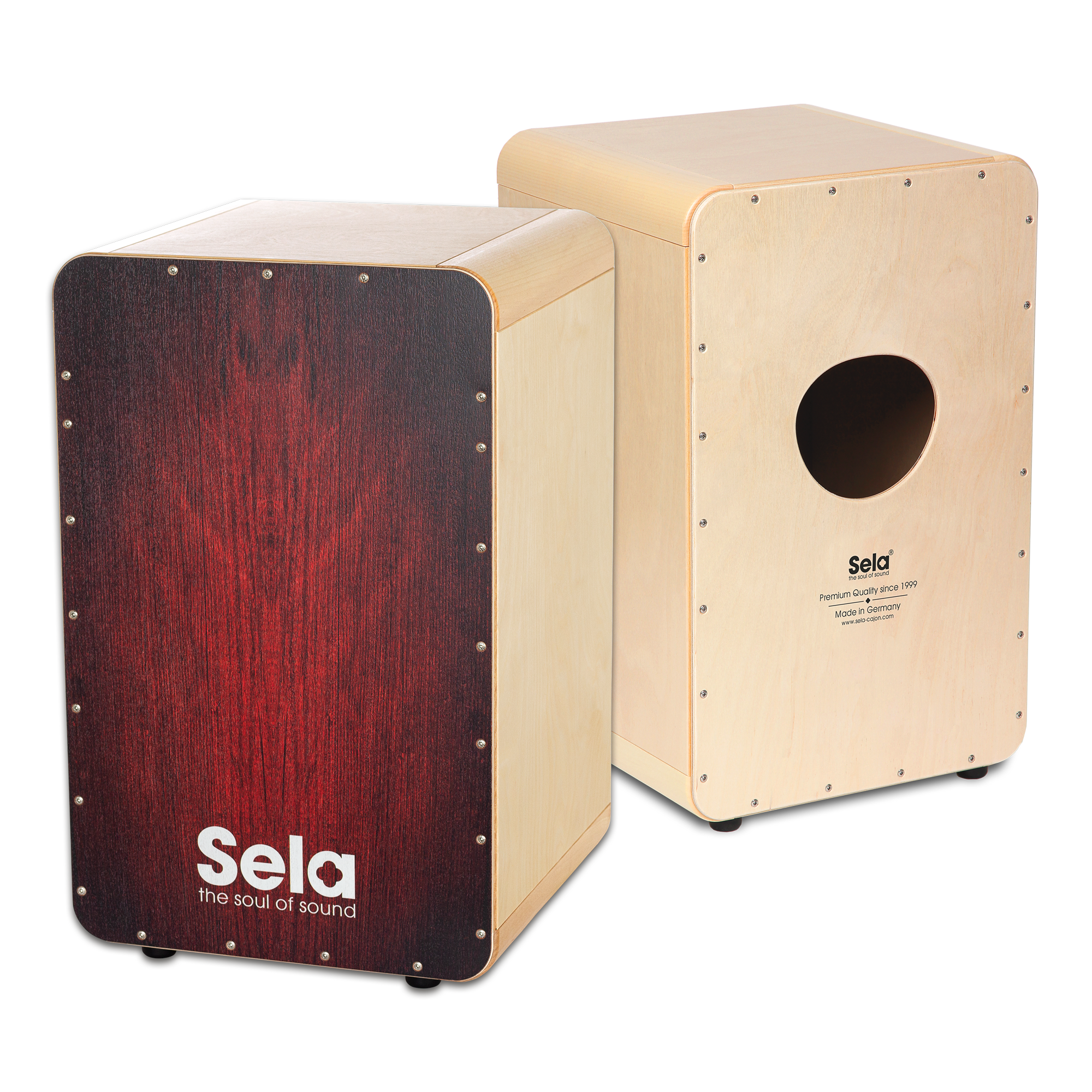 קחון מקצועי אדום SELA CASELA RED DARGON SE042