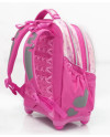 תיק קל גב חדשני מסדרת X BAG  FLOWER POWER