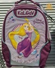תיק קל גב חדשני מסדרת X BAG דיסני נסיכות