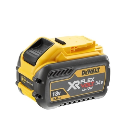 סוללה DCB547 18V-54V 9.0AH 