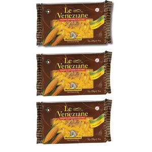 פסטה פוזילי ללא גלוטן La Veneziane