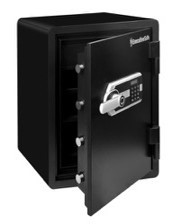 כספת ‏חשמלית ExecutiveSafe ES046