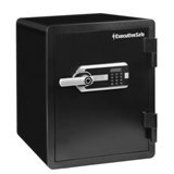 כספת ‏חשמלית ExecutiveSafe ES046