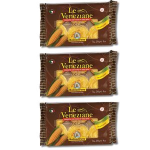 פסטה קפליני ללא גלוטן La Veneziane