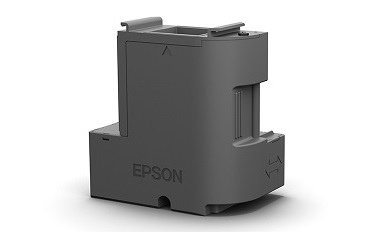 מחסנית תחזוקה מקורי למדפסת אפסון Maintenance Box Epson T04D1