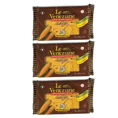 פסטה פנה ללא גלוטן La Veneziane