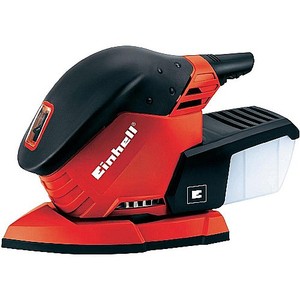 מלטשת פינות TE-OS 1320 Einhell