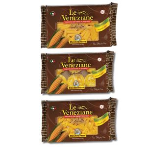 פסטה מיקס ללא גלוטן La Veneziane