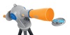 טלסקופ הרפתקאות DISCOVERY 3 ב 1