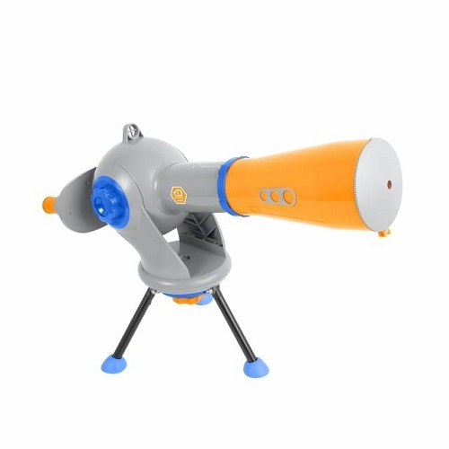 טלסקופים