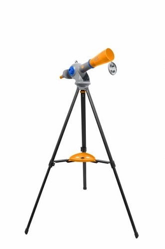טלסקופ הרפתקאות DISCOVERY 3 ב 1