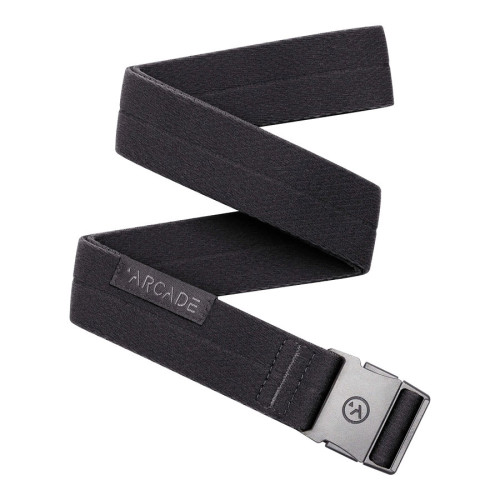 חגורה MIDNIGHTER SLIM מבית Arcade