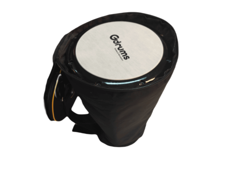 תיק מרופד לדרבוקה סטנדרטית GDB-100 מבית GAWHARET EL FAN