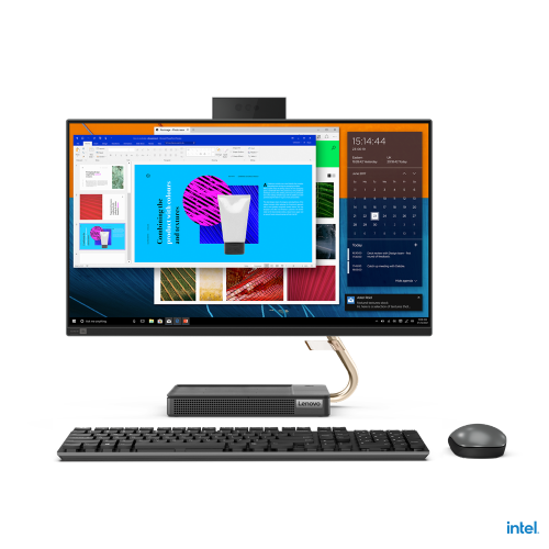 Lenovo IdeaCentre AIO 5 24IOB6 F0G3007TIV ‏23.8 ‏אינטש לנובו