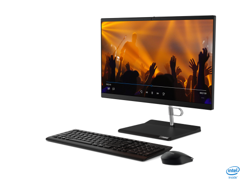 Lenovo V50a 24IMB AIO 11FJ0079IV ‏23.8 ‏אינטש לנובו