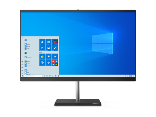 Lenovo V50a 24IMB AIO 11FJ0079IV ‏23.8 ‏אינטש לנובו