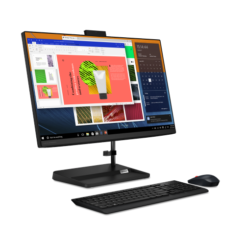 Lenovo F0G000JMIV ‏23.8 ‏אינטש לנובו