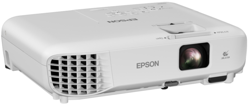 מקרן Epson EBw06